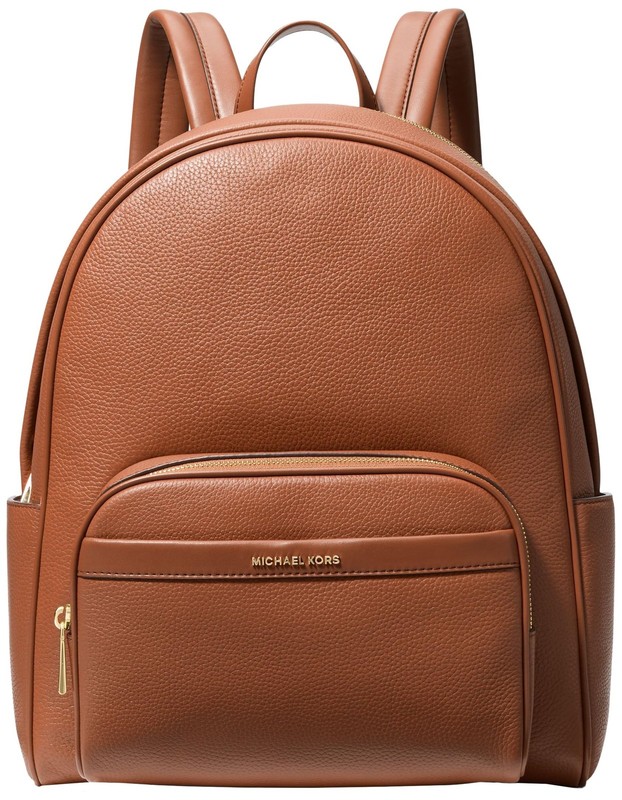 Michael Kors Bex Large Multi-Functional Backpack, Gold-Tone Hardware/Luggage