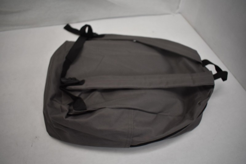 Trailmaker Backpack Gray School Bag With Supplies Set Pencils Pens Notebook Kit gallery