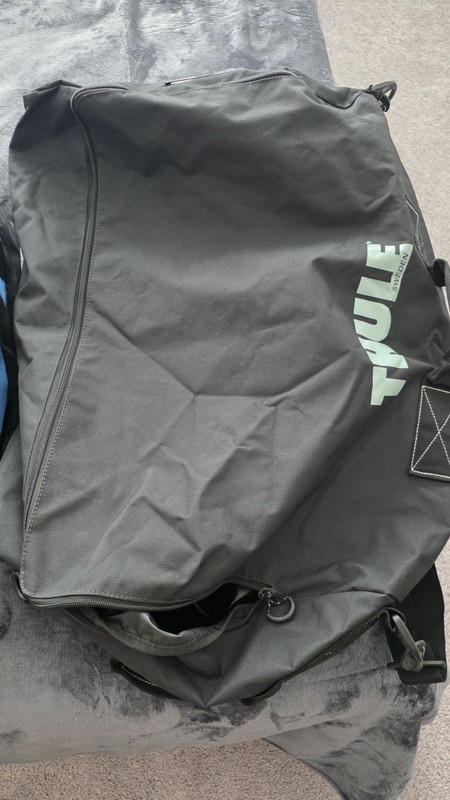Thule GoPack Duffel Set - Full Set - Multi Color gallery