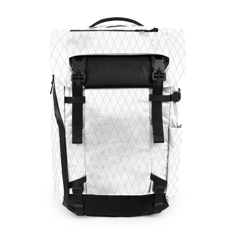 Boundary Supply Errant Pro X-PAC White 31L Backpack MSRP $424