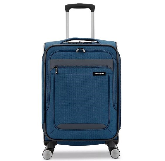 Samsonite X-Tralight 3.0 32" Check-In Spinner Trolley DEEP TEAL