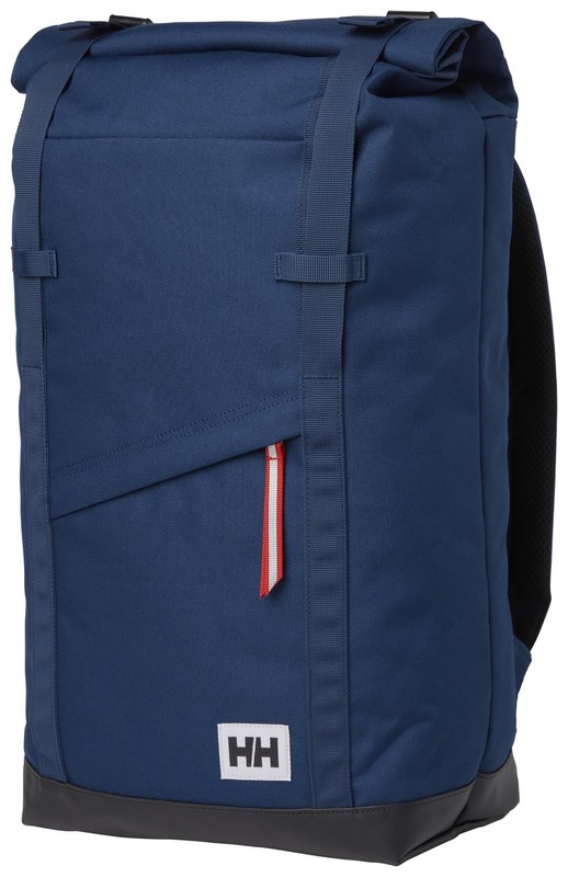 Helly Hansen Unisex Stockholm Backpack, 584 Ocean, One Size