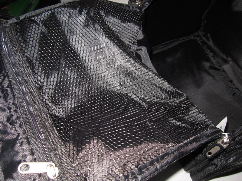 Samsonite Better Than Basic Weekender Duffel Bag Carry On - Black Brand New gallery