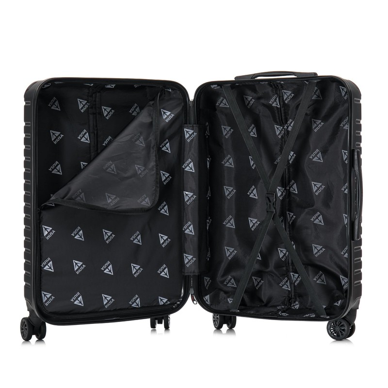 DEEP Luggage with GEL Handle | Spacious Traveling Suitcases Travel Suitcase w... gallery