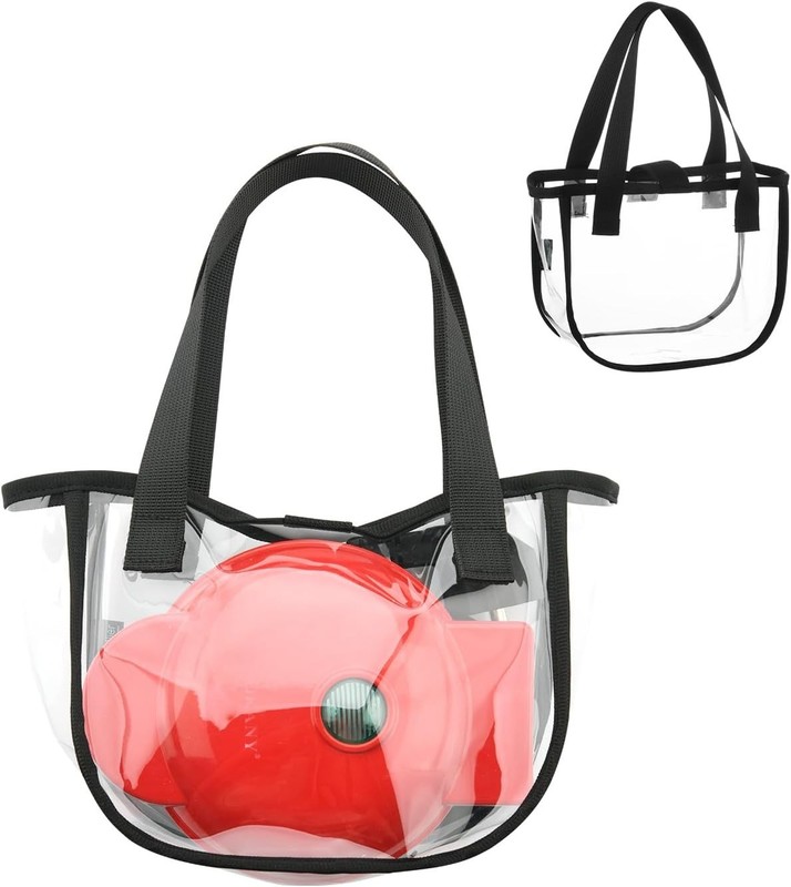 Carrying Bag Compatible with DASH Mini Waffle Maker 4 Inch, Storage Bag for M... gallery