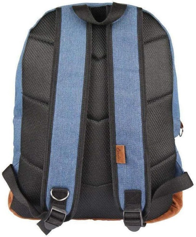Cerda Casual Denim Backpack gallery
