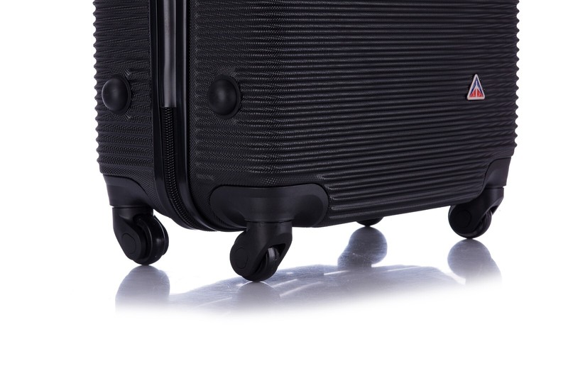 InUSA Royal Hard Shell Luggage Set Spinner Wheels Travel Suitcase 20 24 28 32 gallery