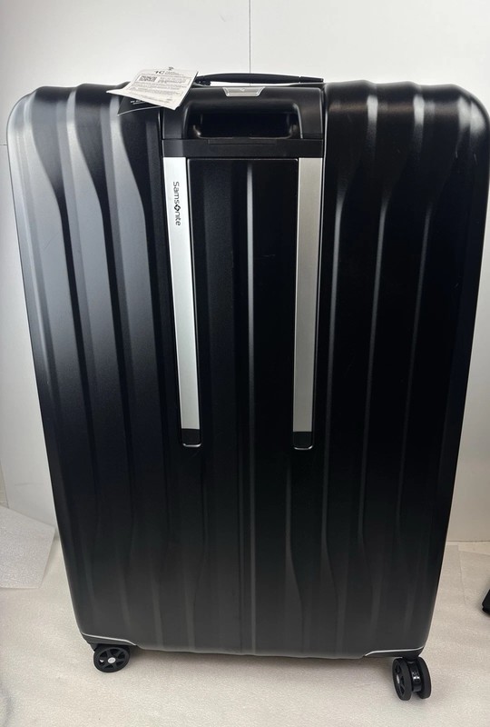 Samsonite Extra Large Uplift Hardside Expandable Spinner Suitcase Luggage gallery