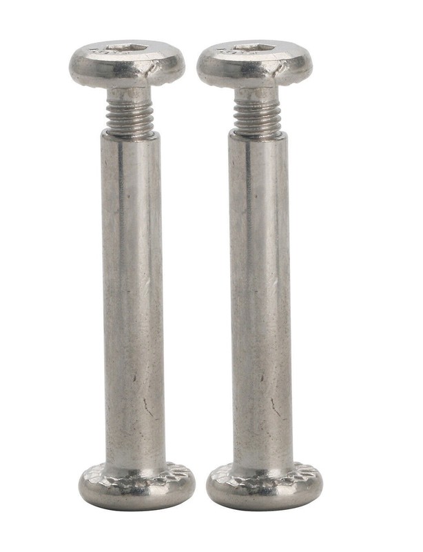 2 Set Luggage Suitcase Replacement Wheels OD 60mm/70mm/84mm gallery