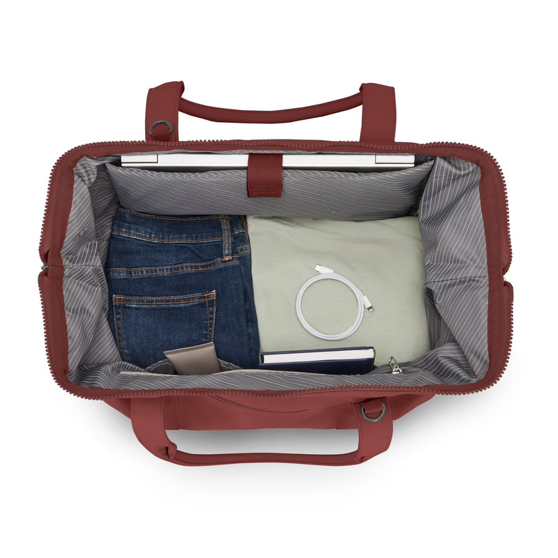 Samsonite Better than Basics Drop Bottom Weekender Duffle gallery