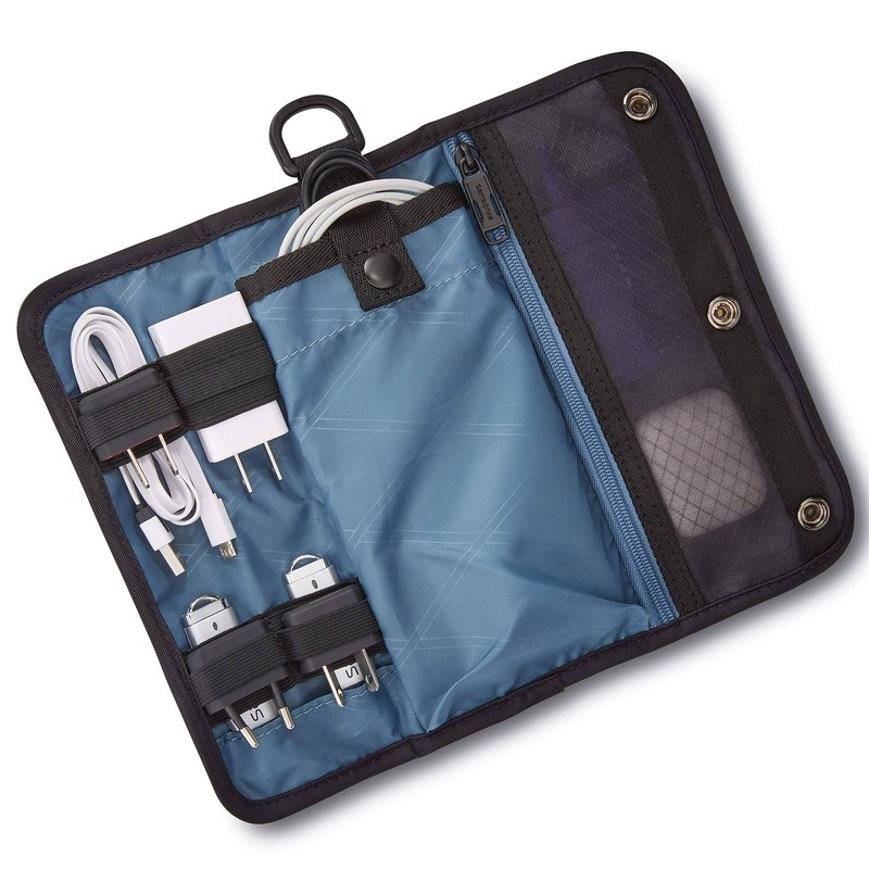 Samsonite PRO Upright Mobile Office gallery