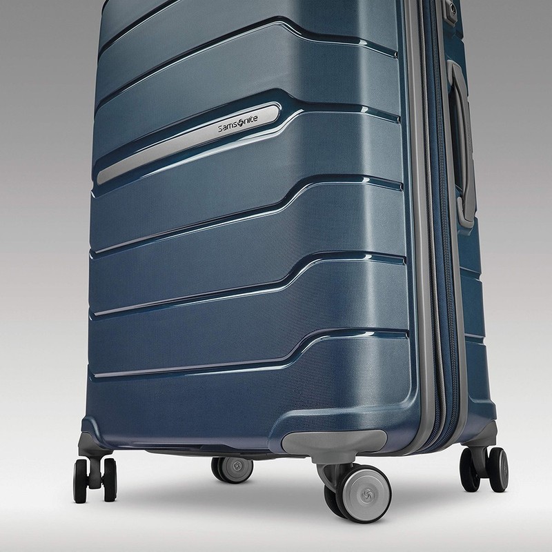 Samsonite Freeform Hardside Expandable Spinner Luggage 2PC Set (21/28-Carry-on/L gallery