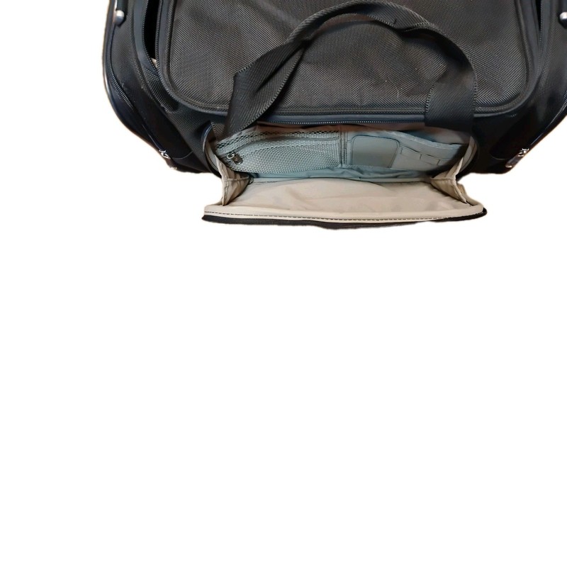 Samsonite Overnight Carry On Shoulder Bag Silhouette 9 (Missing Shoulder Strap) gallery