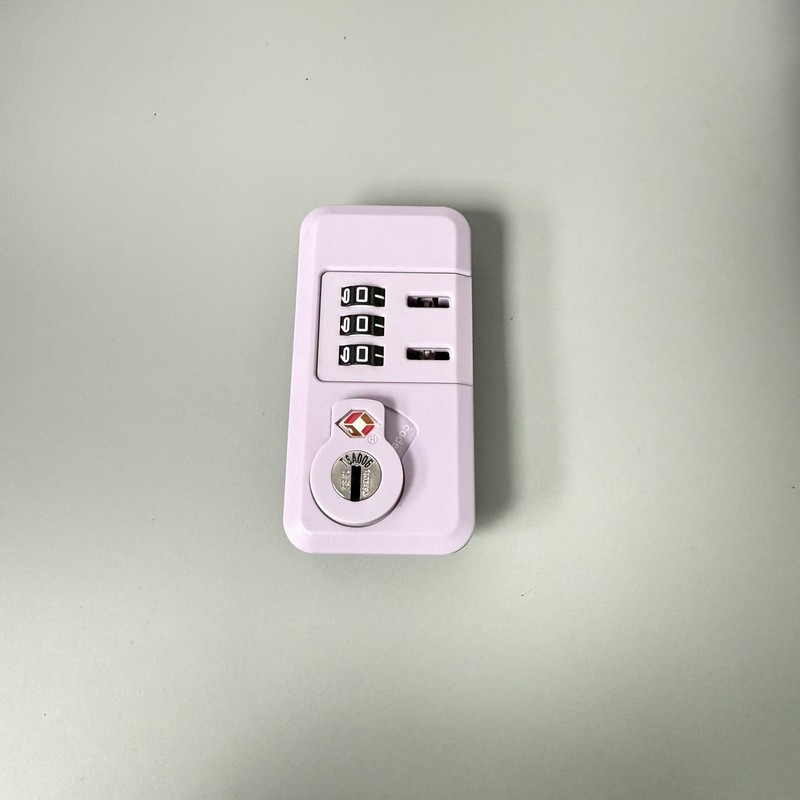 Luggage Suitcase 006 Dial Lock for Rimowa PC Luggage Replacement Parts gallery