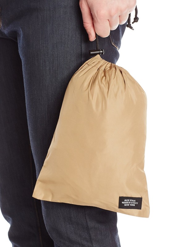 Jack Spade Men's Peyton Shell Jacket gallery