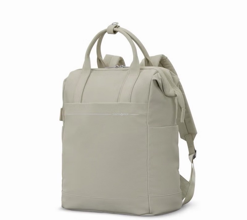 Samsonite BETTER THAN BASIC CONVERTIBLE BACKPACK