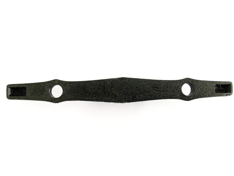 Replacement Button for SwissGear 20" Expandable Spinner Luggage gallery
