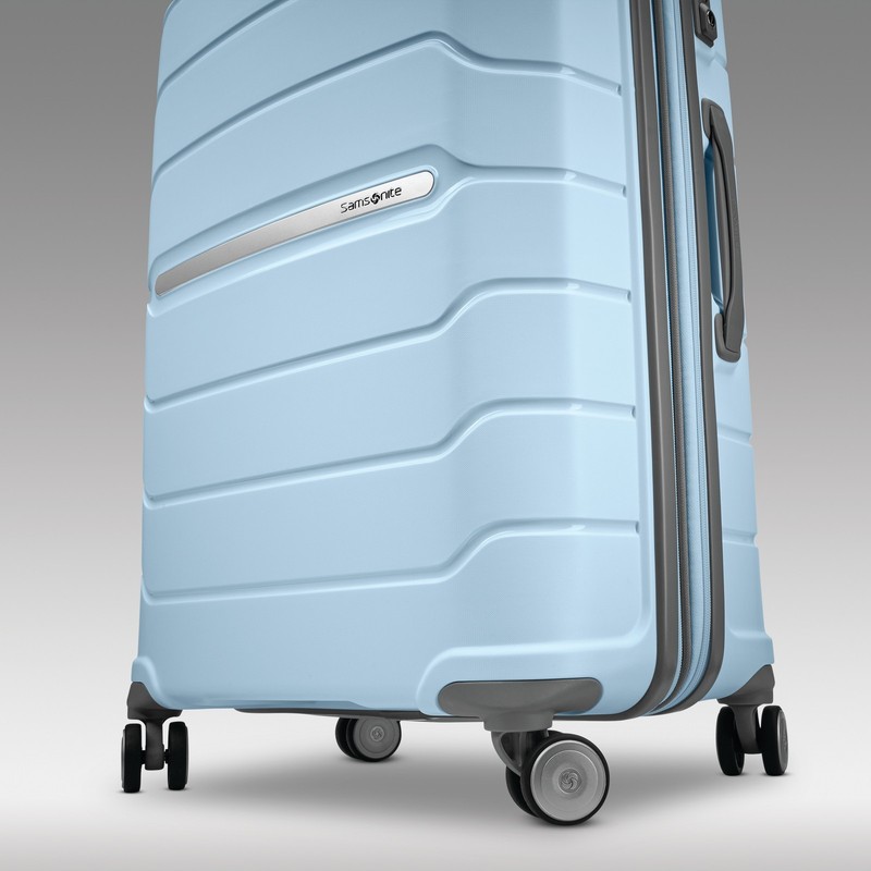Samsonite Freeform Hardside Spinner Large - Luggage gallery
