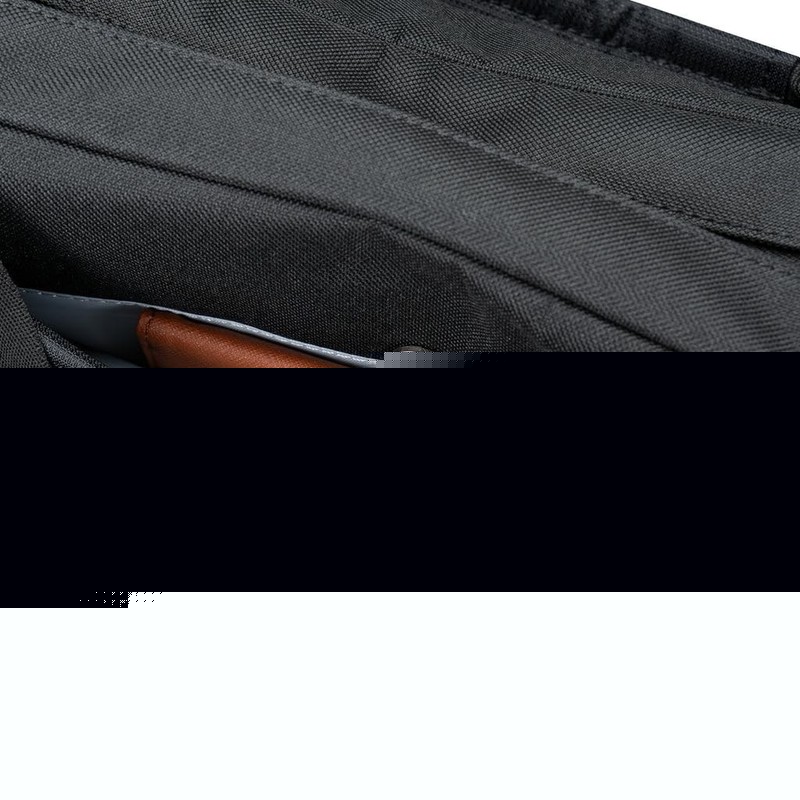 Targus 13–14 Inch Classic EcoSmart Laptop Briefcase – Slim Water-Resistant Lapto gallery