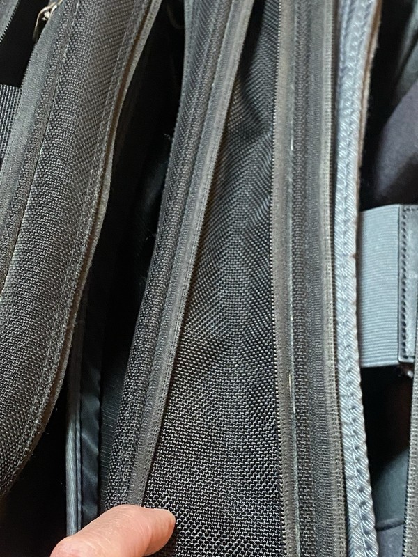 Briggs & Riley Work Collection Rolling Expandable Laptop Office Case BR212X gallery