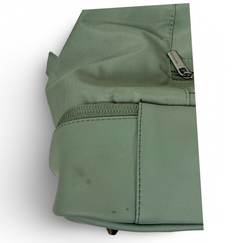 Samsonite Better Than Basic Drop Bottom Weekender - Olive gallery