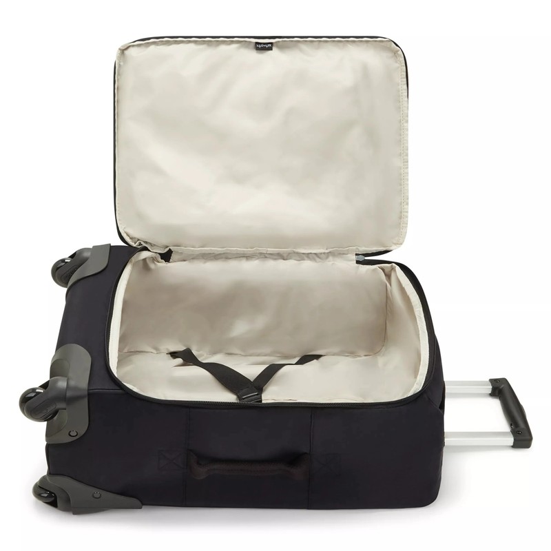 Kipling Darcey Small Carry-On Rolling Luggage Black Tonal gallery