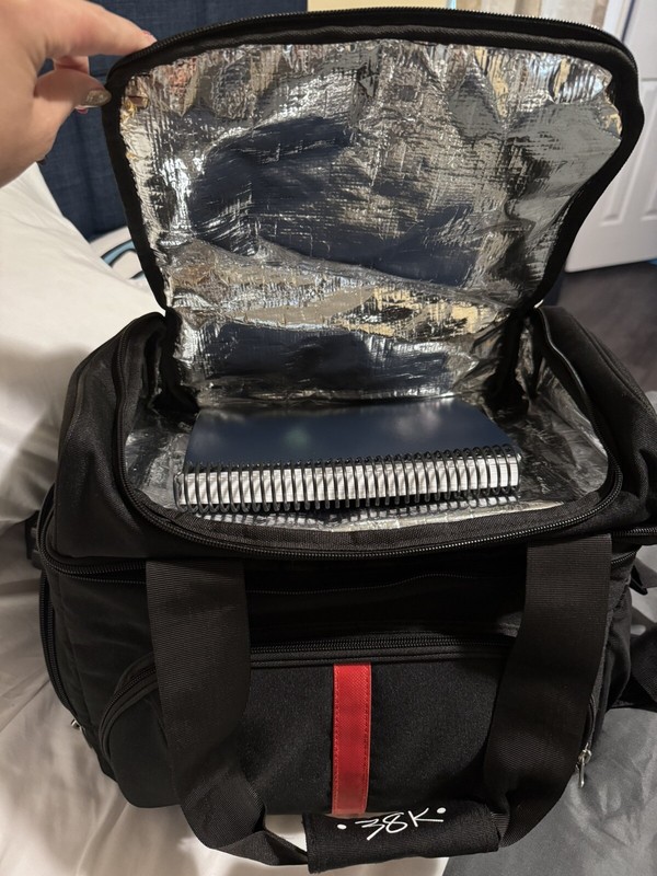Flight Crew Lunch Bag gallery