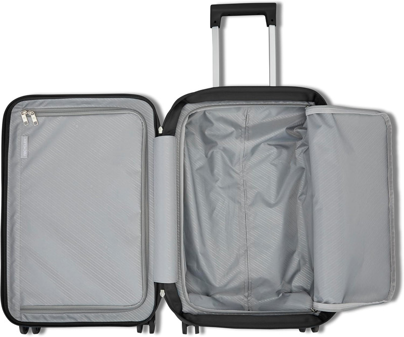 Samsonite Uplift X-Large Checked Hardside Luggage with Spinner Wheels - Airline- gallery