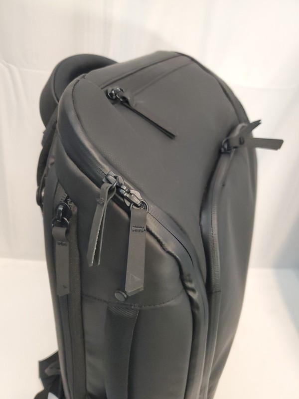 Nomatic Backpack 20L Great Condition, Expand to 24L, Laptop Sleeve RFID Safe gallery