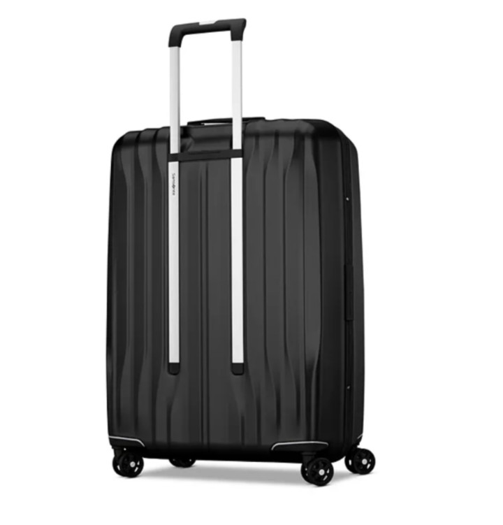 Samsonite Uplift Hardside Large Spinner MSRP $580 # SC 814 Blm gallery