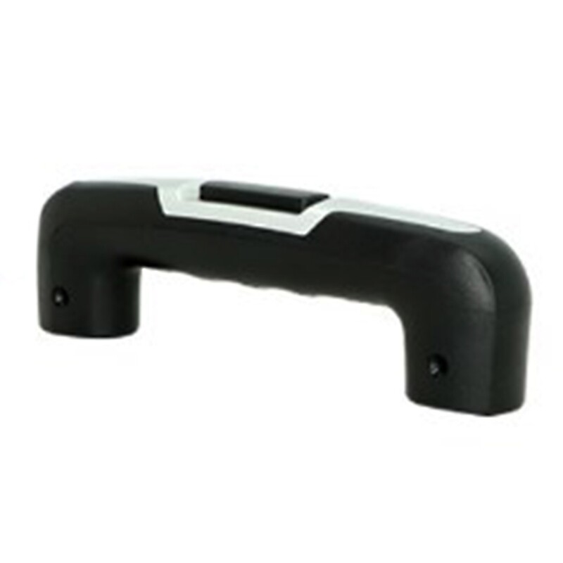 Professional Replacement Handle for Suitcases Practical Plastic Luggage Handle gallery