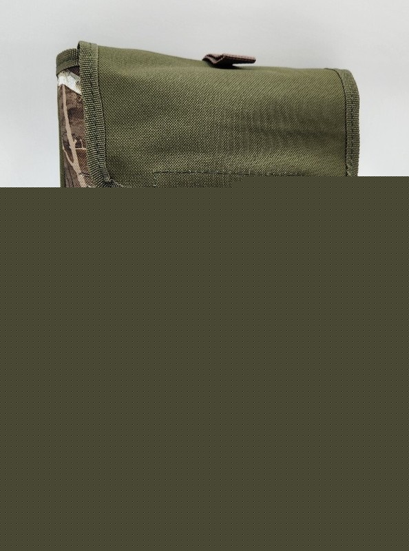 Allen Company Terrain Basin Small Realtree Edge Camo Duffel Bag 21.5×12.5×9.75in