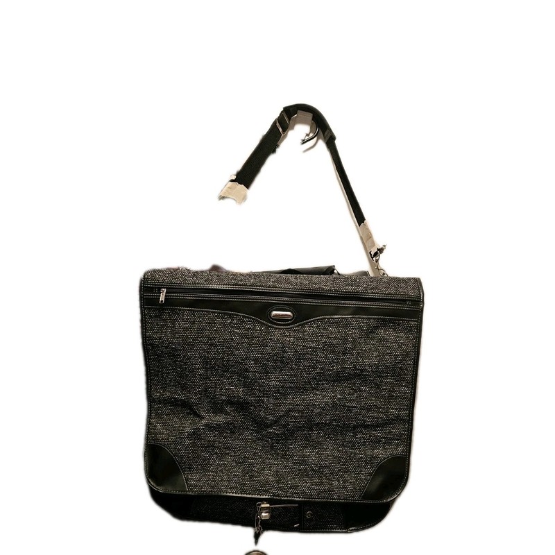Jaguar Branded Garment Bag
