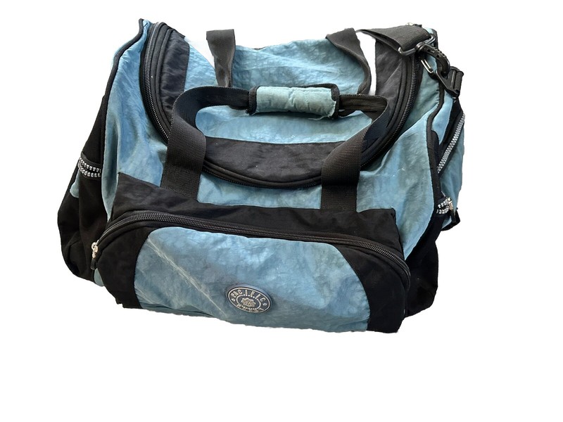 Pacific Coast Signature 20x10x11 Inches Duffel Bag, Travel Luggage –