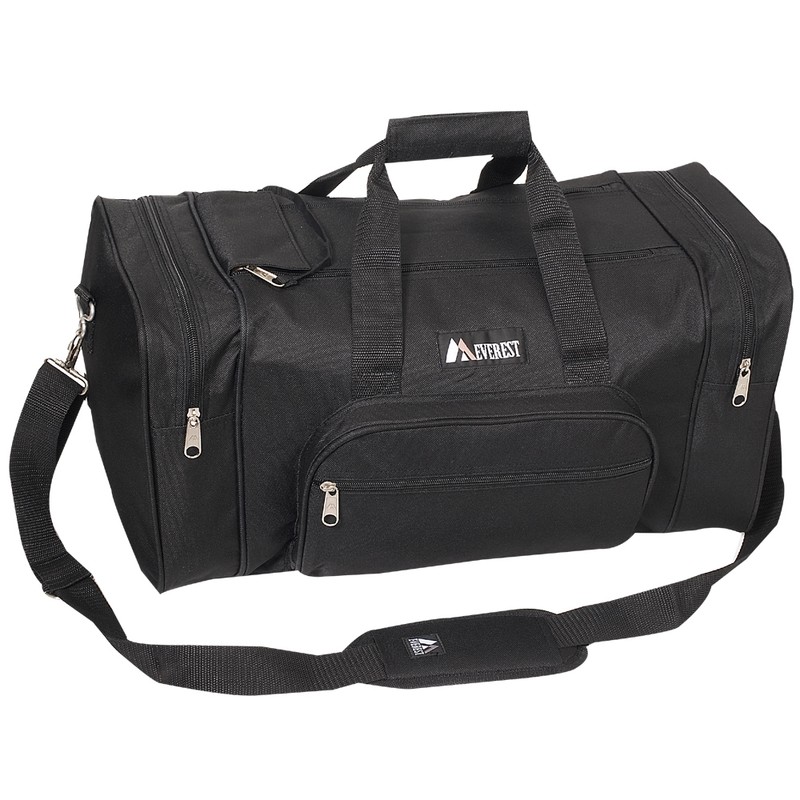 Everest Luggage Classic Gear Bag – Small