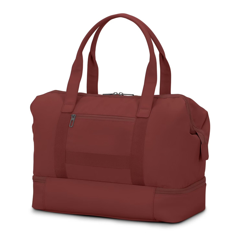 Samsonite Better than Basics Drop Bottom Weekender Duffle gallery