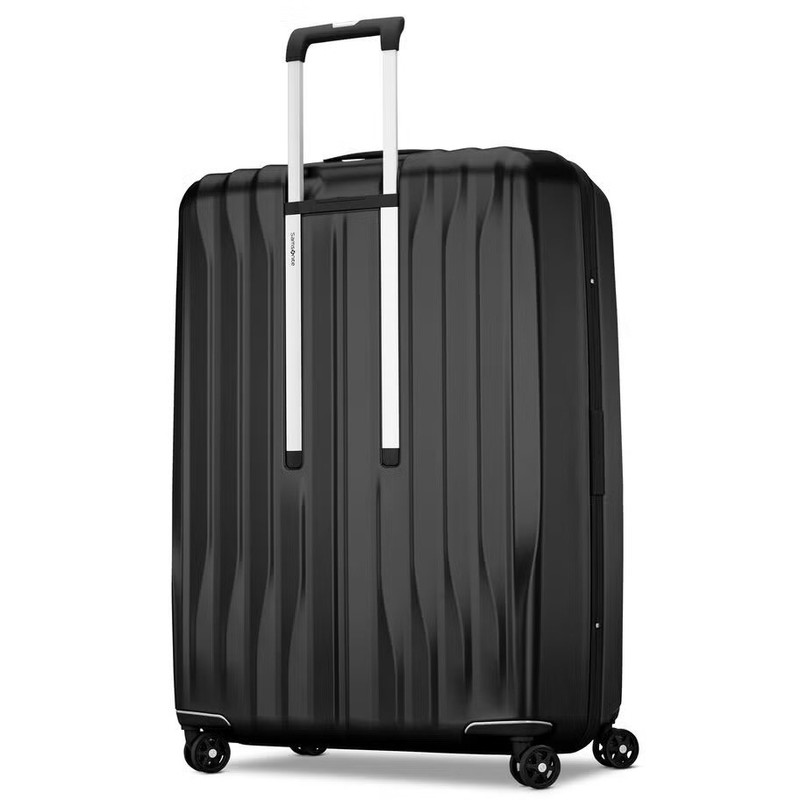 Samsonite Extra Large Uplift Hardside Expandable Spinner Suitcase Luggage gallery