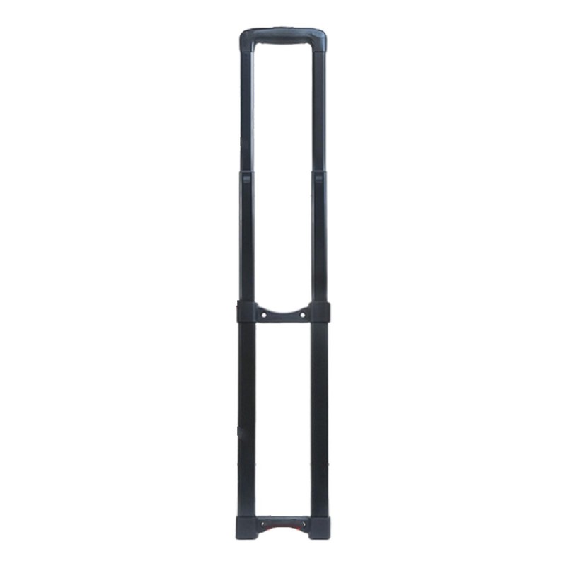 Suitcase Telescopic Handle, Pull Rod Convenient Comfortable Easy Installation gallery