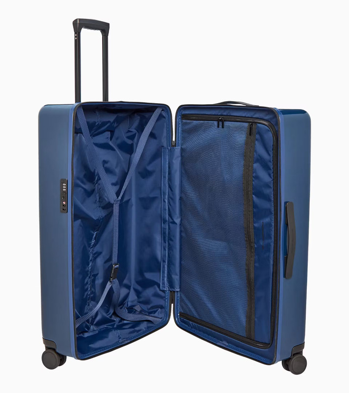 PORSCHE MARTINI RACING® Hard case trolley Luggage Large gallery