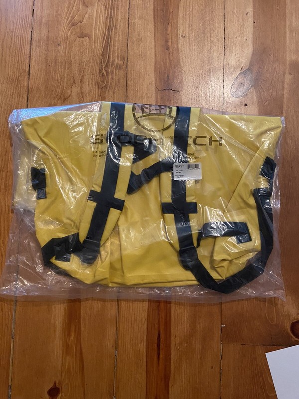 STORMTECH Waterproof Backpack WXP-1 gallery
