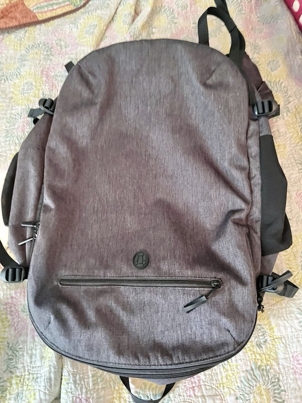 Tortuga Setout Divide Backpack gallery