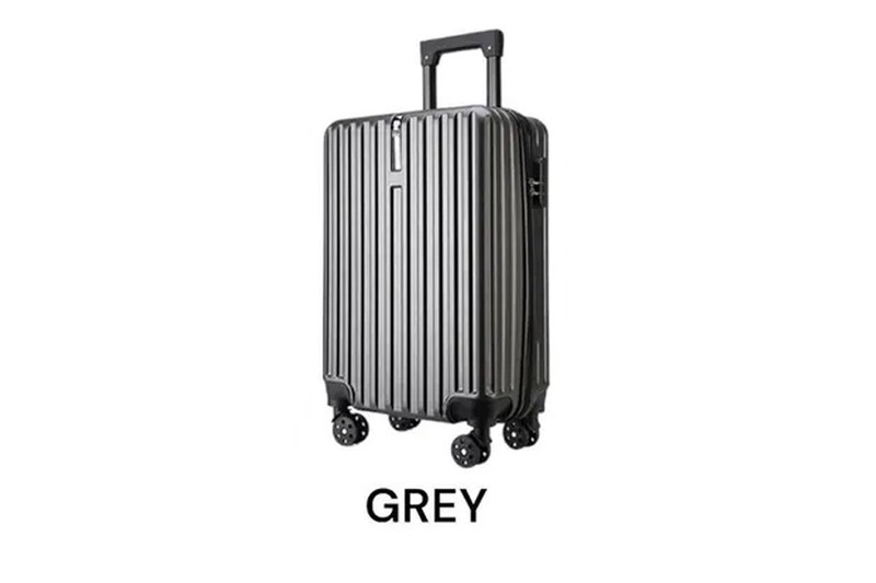 New Tag Gateway 20″ Hard Case Spinner Suitcase Luggage
