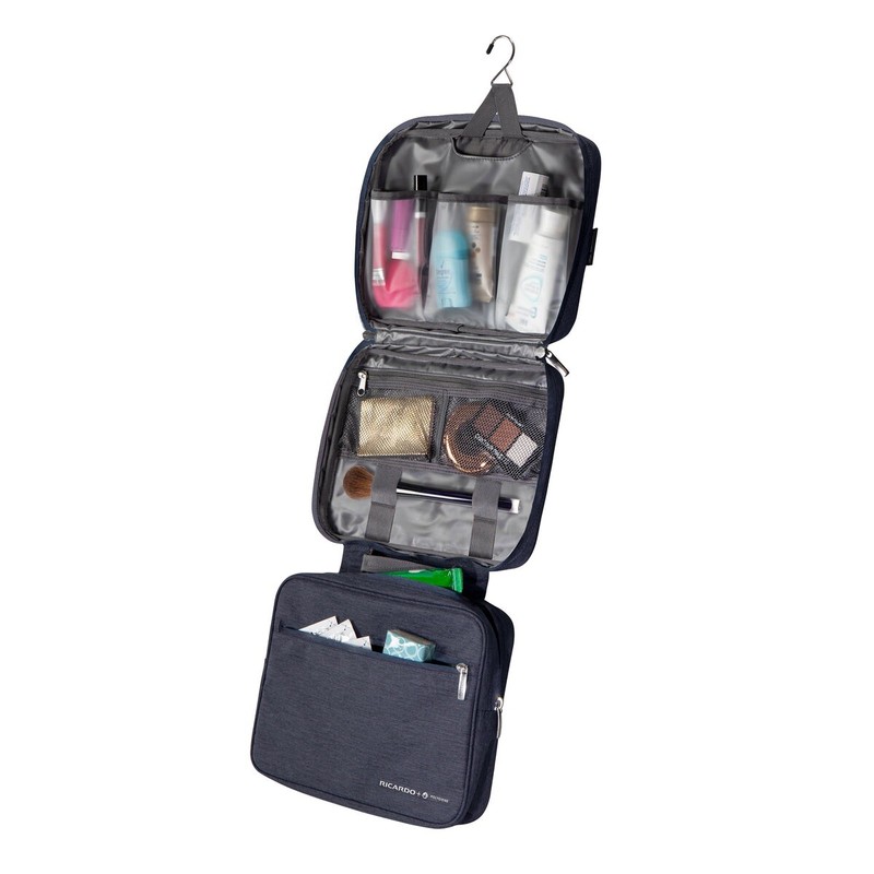 RICARDO BEVERLY HILLS ESSENTIALS DELUXE ORGANIZER