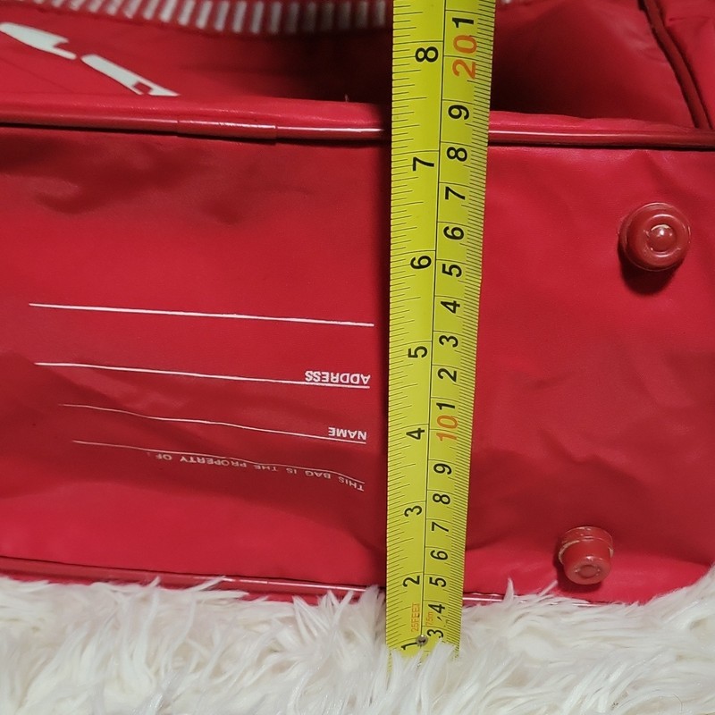 GLOBUS Foldable luggage bag gallery