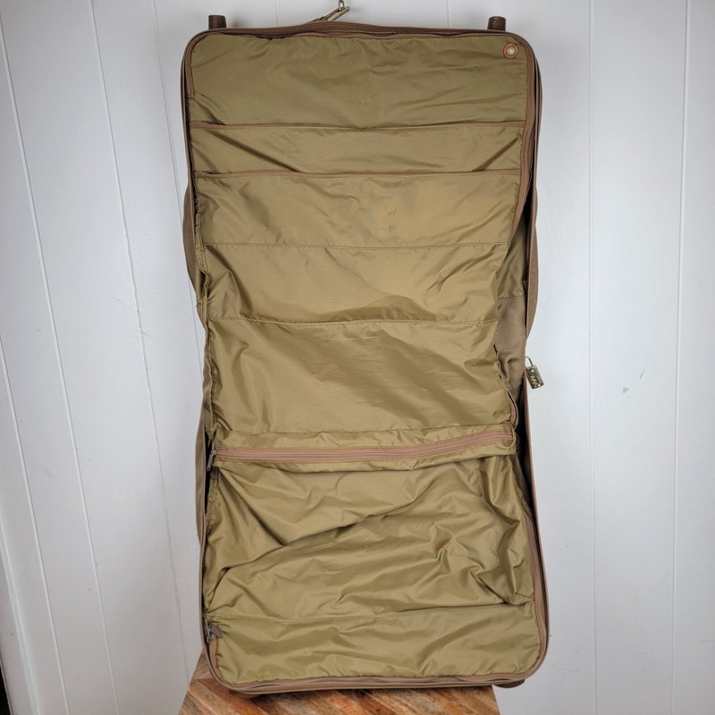 HARTMANN Intensity Collection Mobile Traveler Garment Bag gallery
