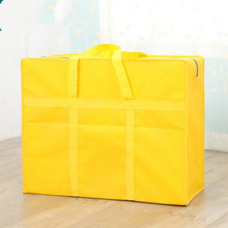 Large Capacity Duffel Bag Multi-Purpose Storage Gym Travel Dorm Bag gallery