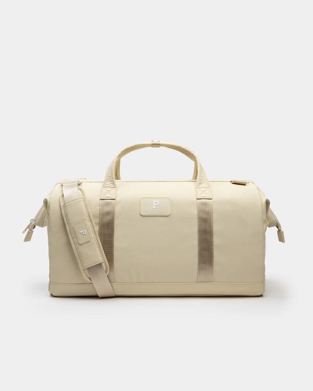 Portland Gear® Standard Cascade Duffle Bag ~ Cream