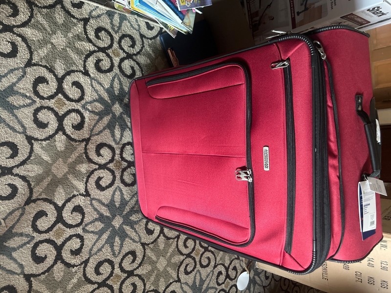 suitcase set 3