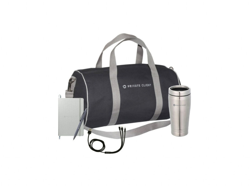 Luxury Chase Private Client Essential Kit