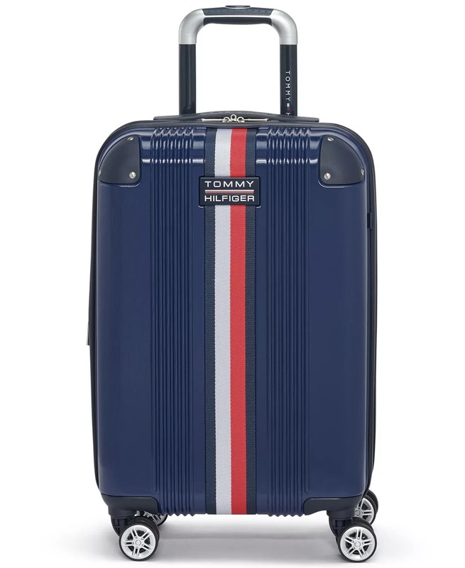 Tommy Hilfiger Liberty 21″ Luggage
